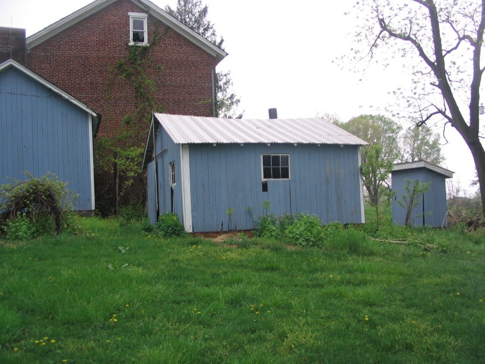 Farm House Allentown